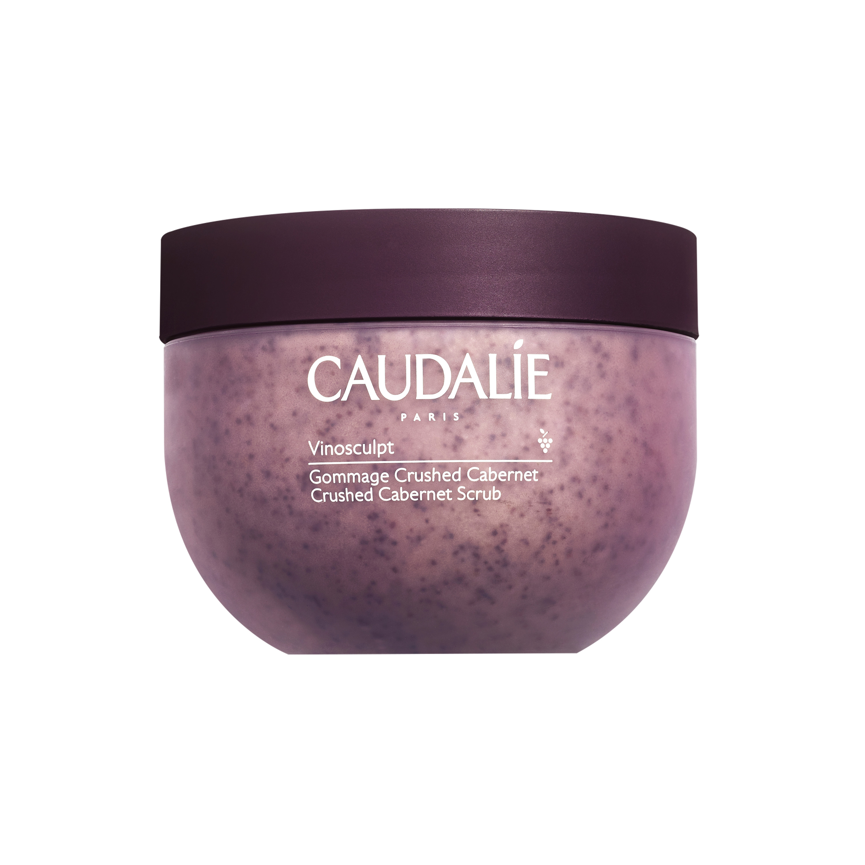 CAUDALIE Vinosculpt Gommage Crush<br>250 g