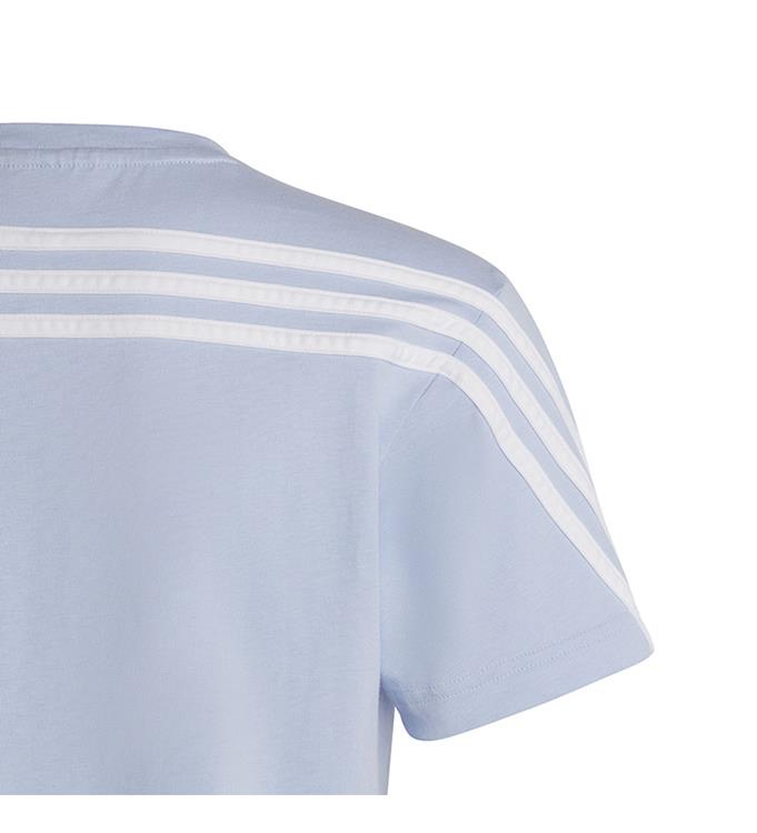 adidas JR Future Icons 3-Stripes T-Shirt