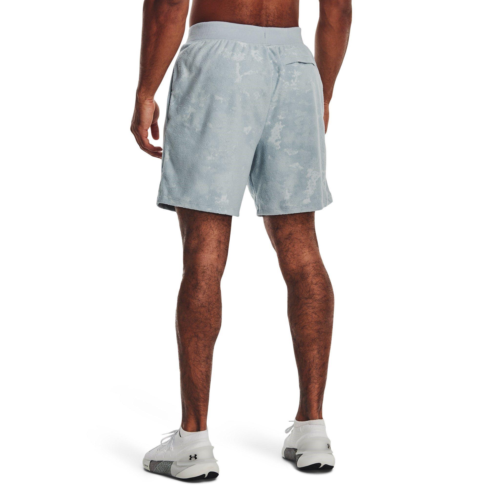 Under Armour UA Journey Casual Shorts Mens