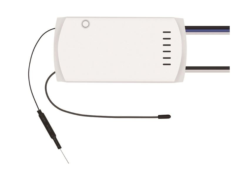 SONOFF Licht-Lüftungsschaltaktor iFan04-H, WiFi-RF, 230 V Intelligenter Wi-Fi Deckenventilator- und Lichtcontroller