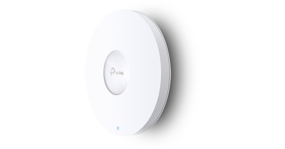 TP-LinkOmada EAP650 access point  (Wit)