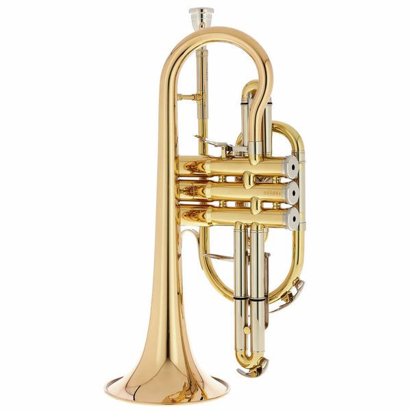 Besson BE928-1 Sovereign Bb-Cornet