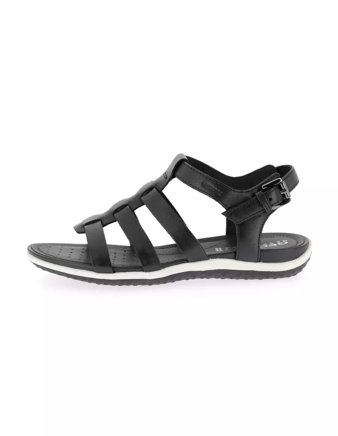 VEGA - Sandales & nu-pieds COGNAC/LTGOLD