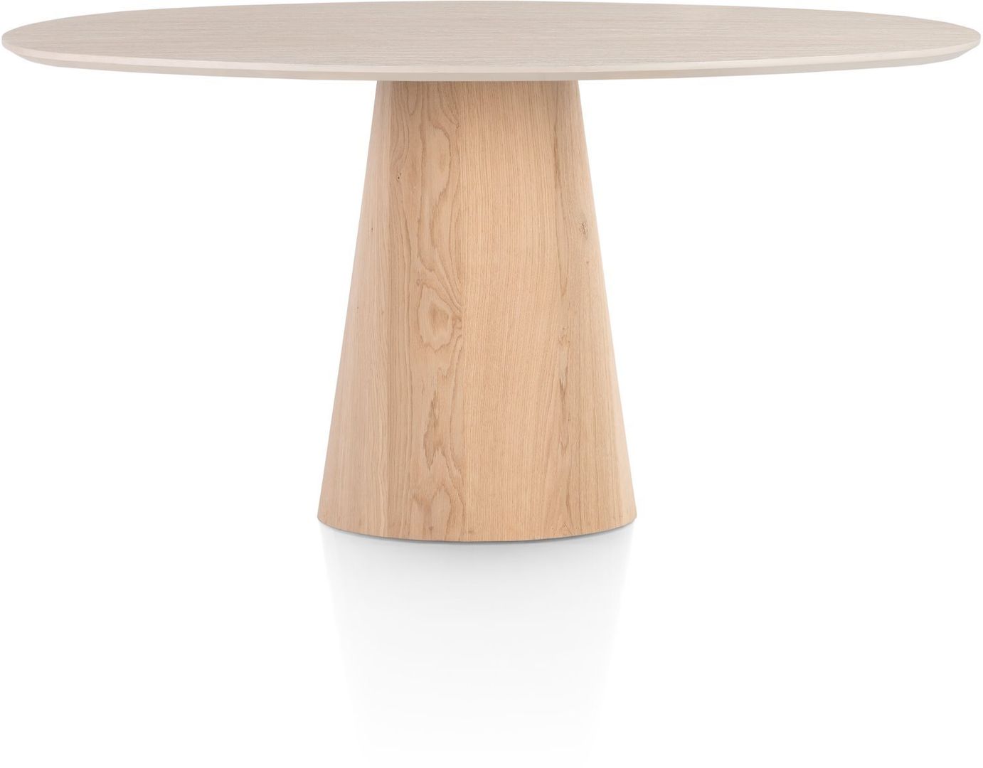 XOOON   Aras Ovaal Eettafel