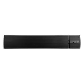 Outdoor terrasverwarmer Heatpanel 1800 RC