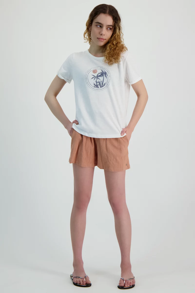 Roxy Sweet Souvenir Damen Short