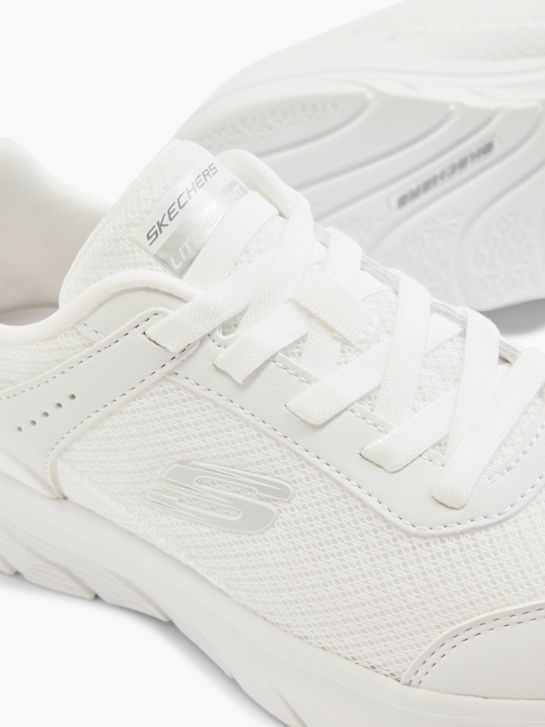 Skechers SOLE PROVIDER Slip-Ons Weiss