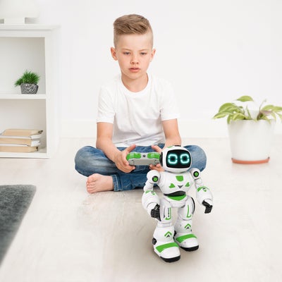 Xtrem Bots Bionic Robot