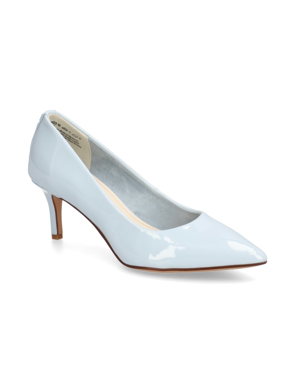 Pumps
