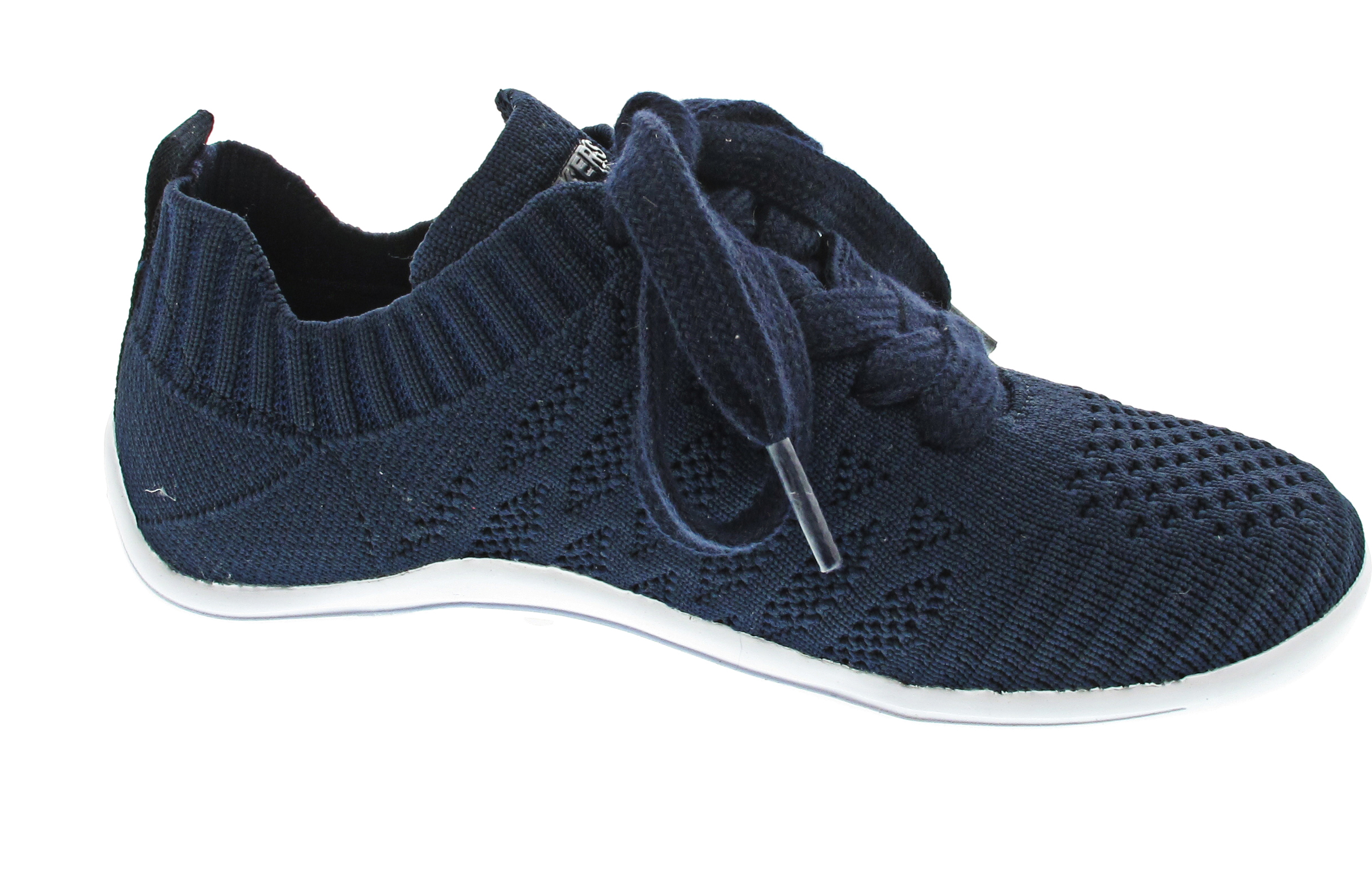 Dockers by Gerli Sneaker blau