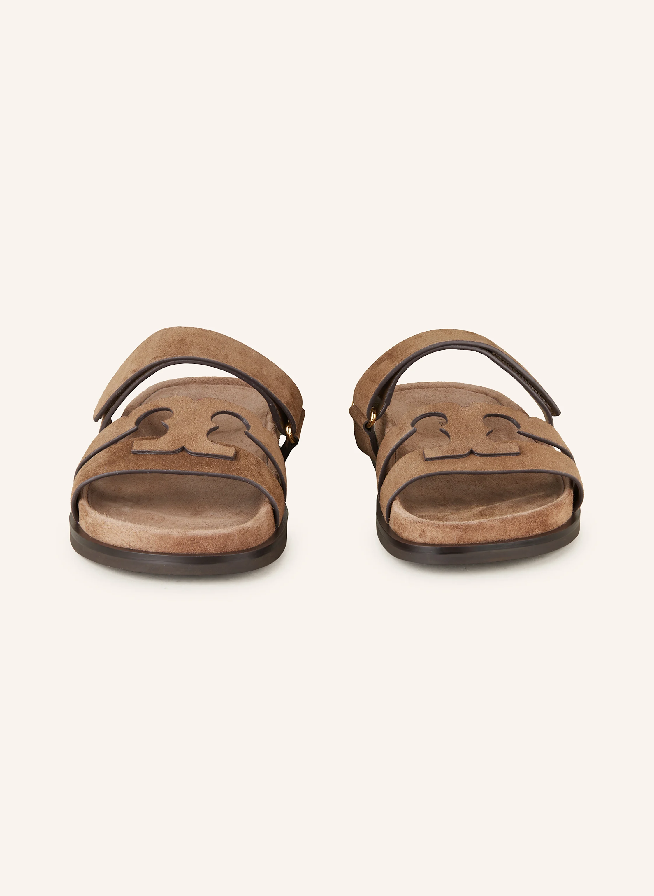 TORY BURCH Pantoletten INES