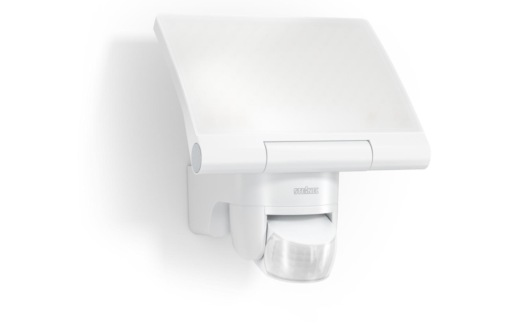 Strahler XLED Home 2, 14.8W, 3000K, WeissStarker LED-Strahler im anspruchsvollen Design