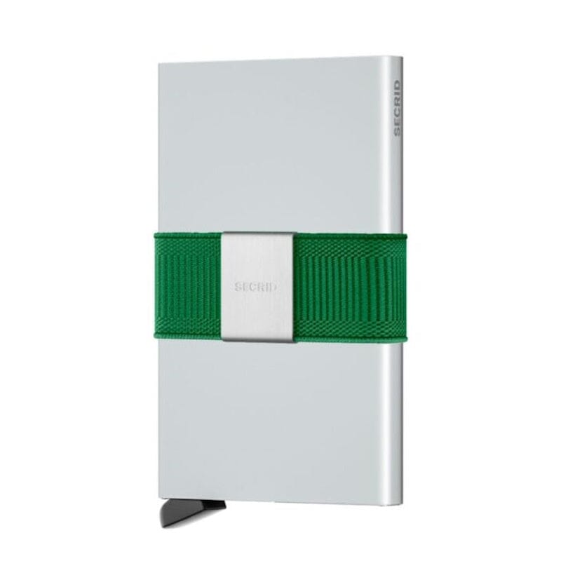 Secrid Moneyband Green