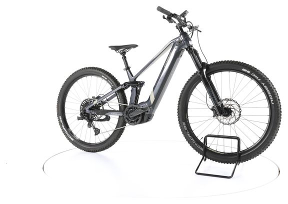 Produit reconditionné - Conway Xyron S 2.9 Vélo électrique VTT 2023 - Bon Etat