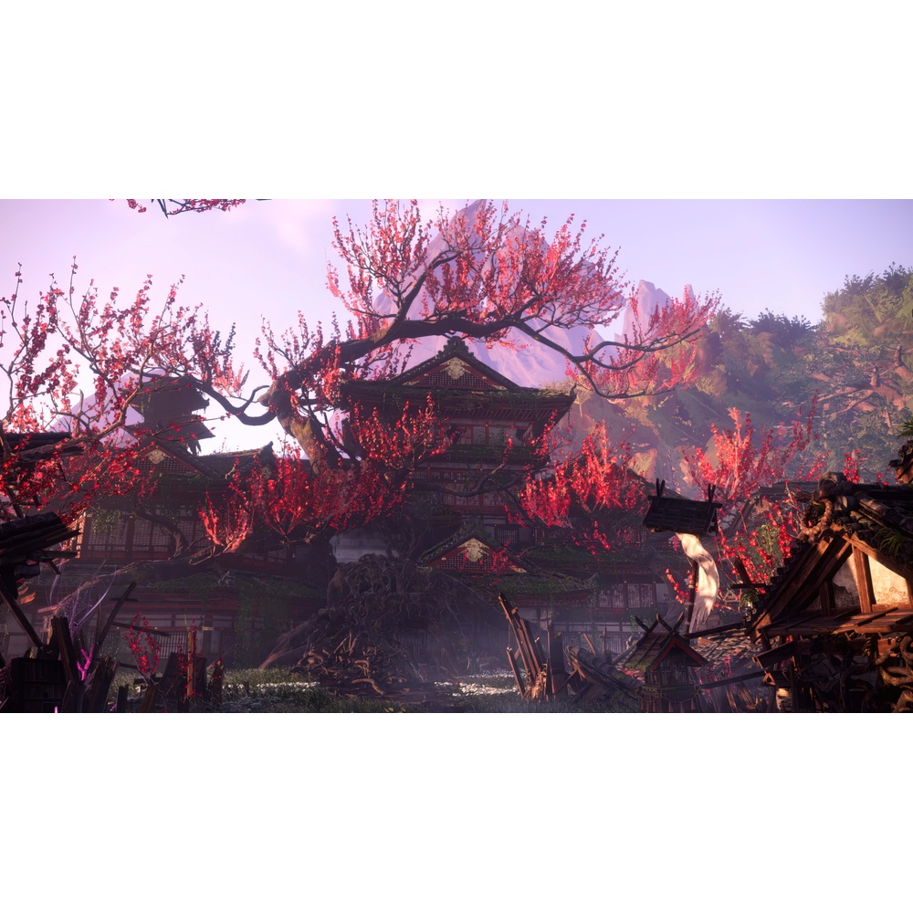Wild Hearts Xbox Series X