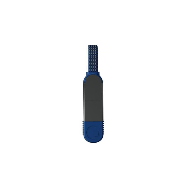 inCharge X Sapphire Blue