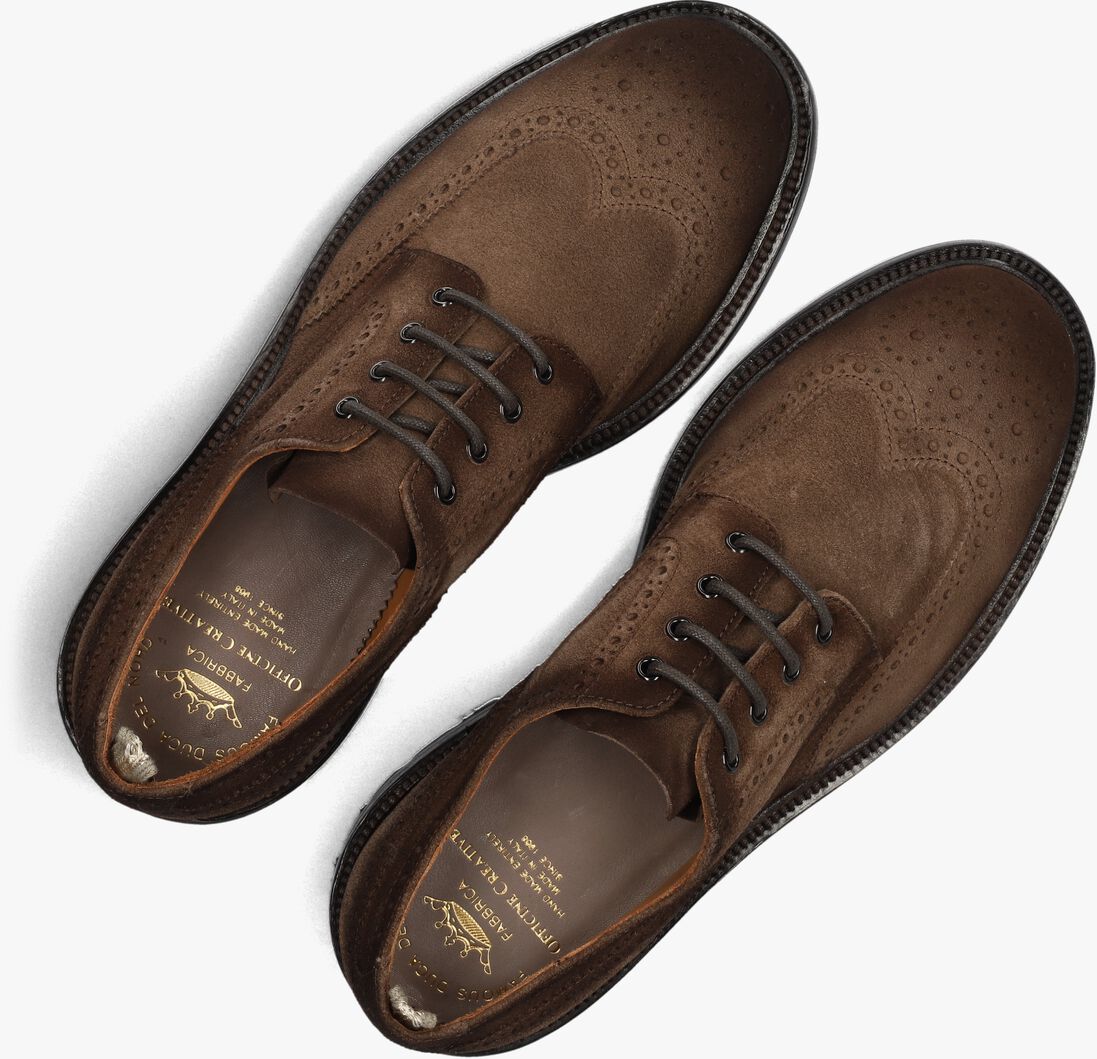 bruine officine creative veterschoenen bristol 002