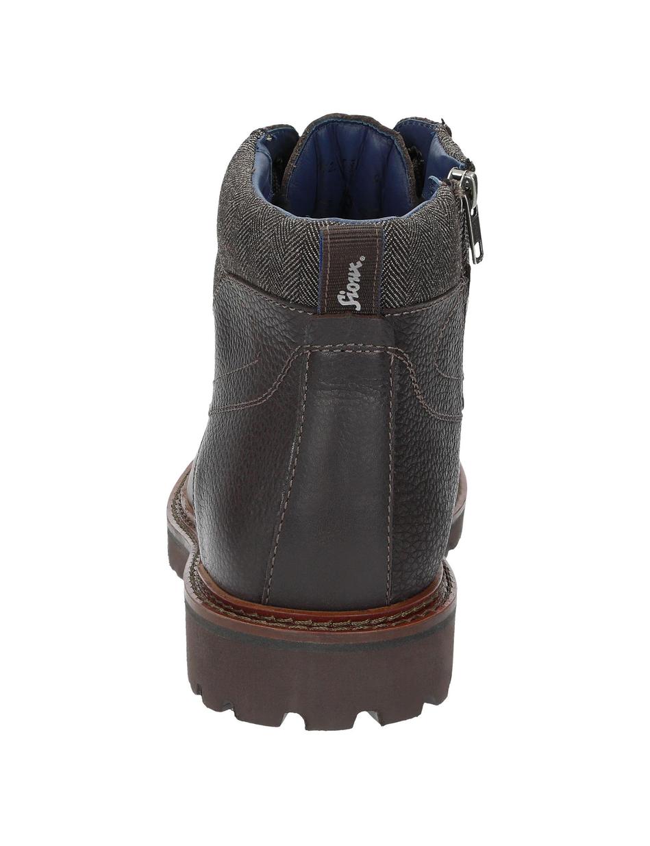 Stiefelette Adalr.-710-TEX-WF-H