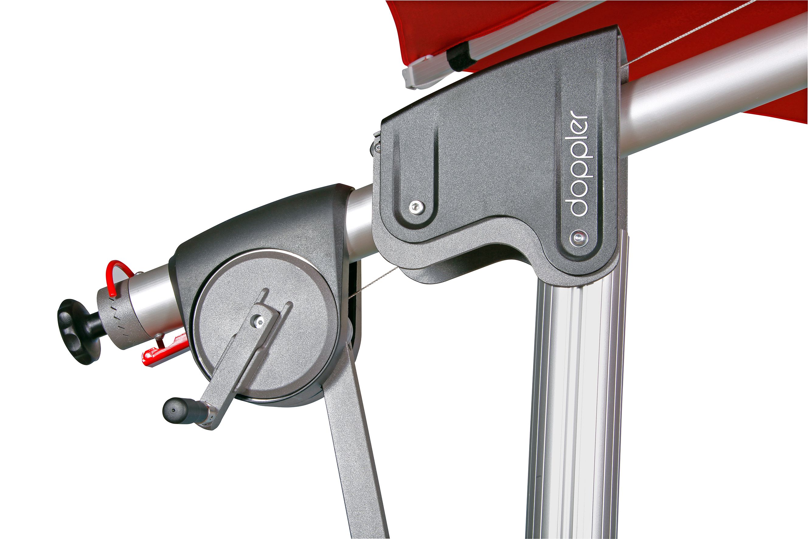 Ampelschirmgestell DOPPLER PROTECT