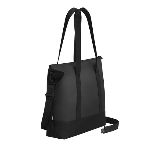 Gaston Luga Däsh Shopper, Black
