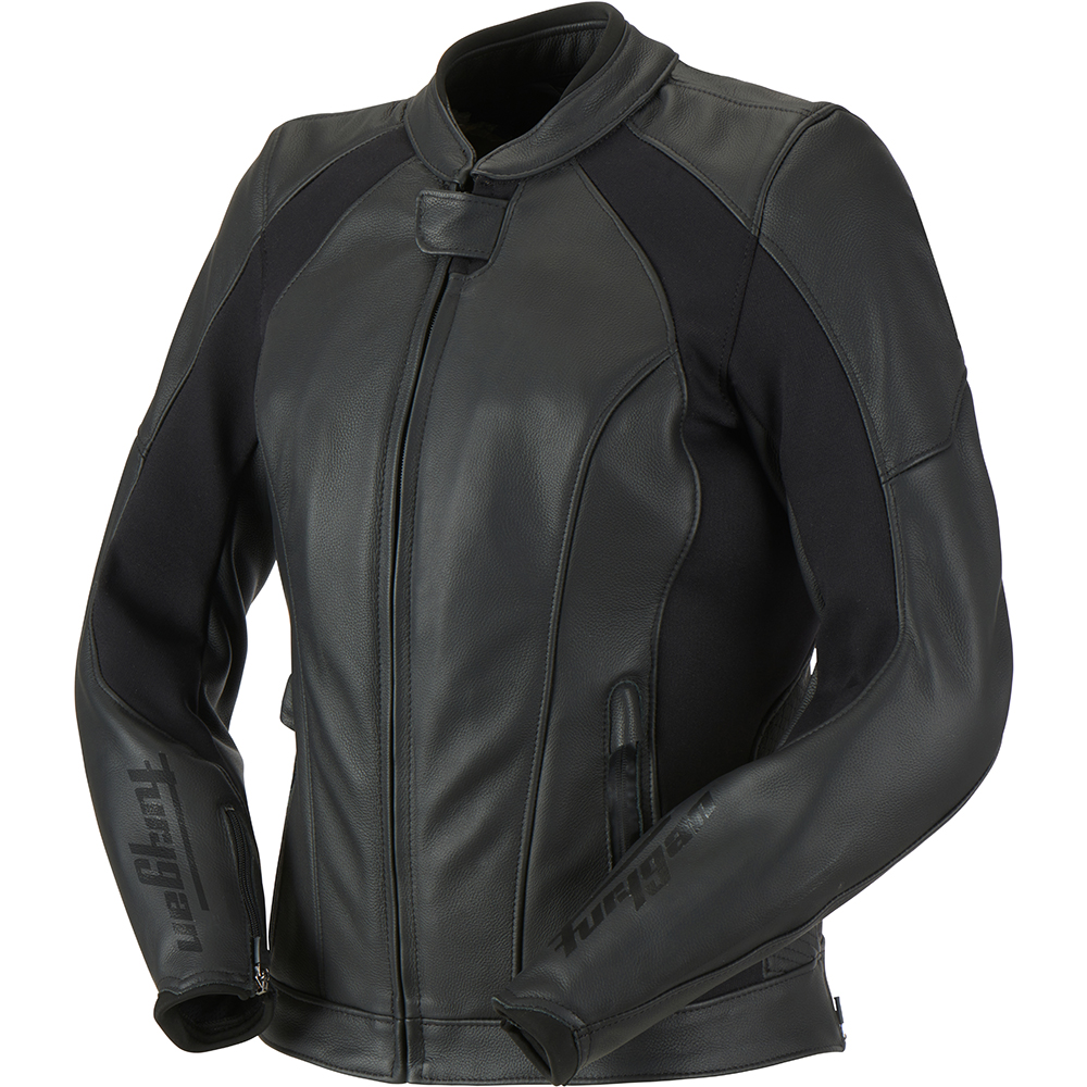 Furygan - Blouson femme Livia Noir