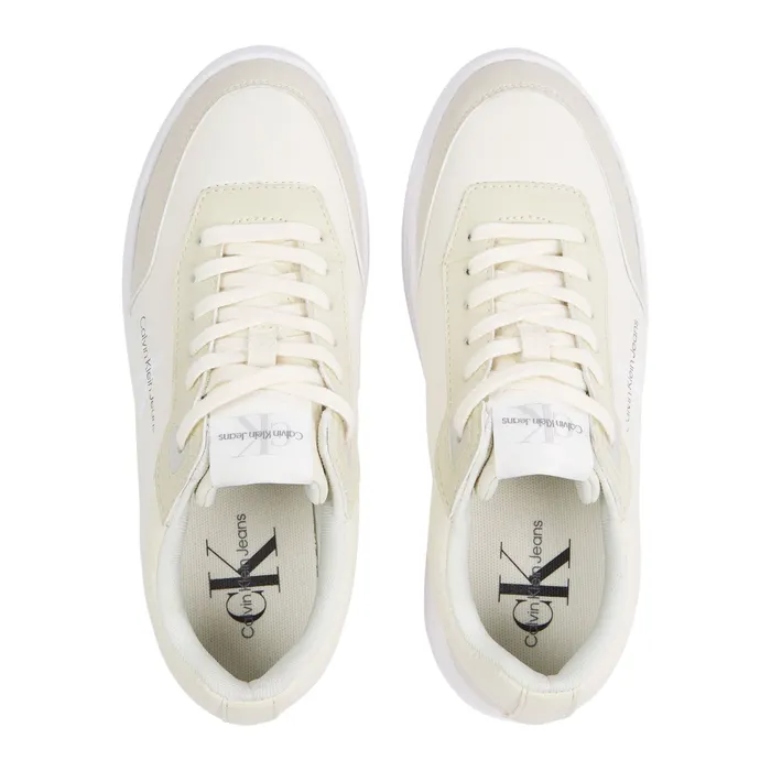 Calvin Klein Bold Flatform Sneakers Dames