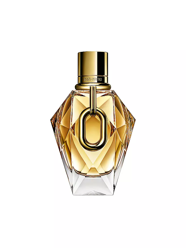 PACO RABANNE Million Gold For Her Eau de Parfum 90ml (Refilable) keine Farbe