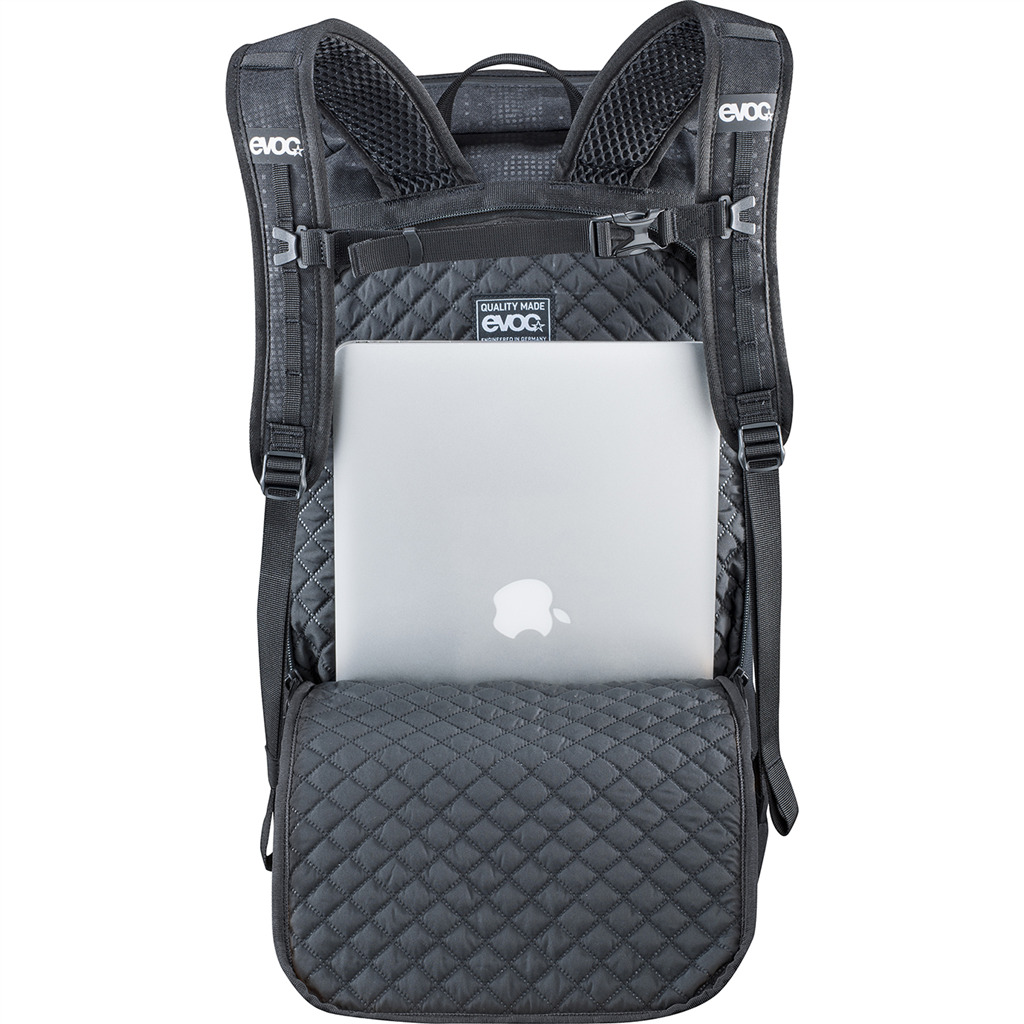 Mission Pro 28L Backpack