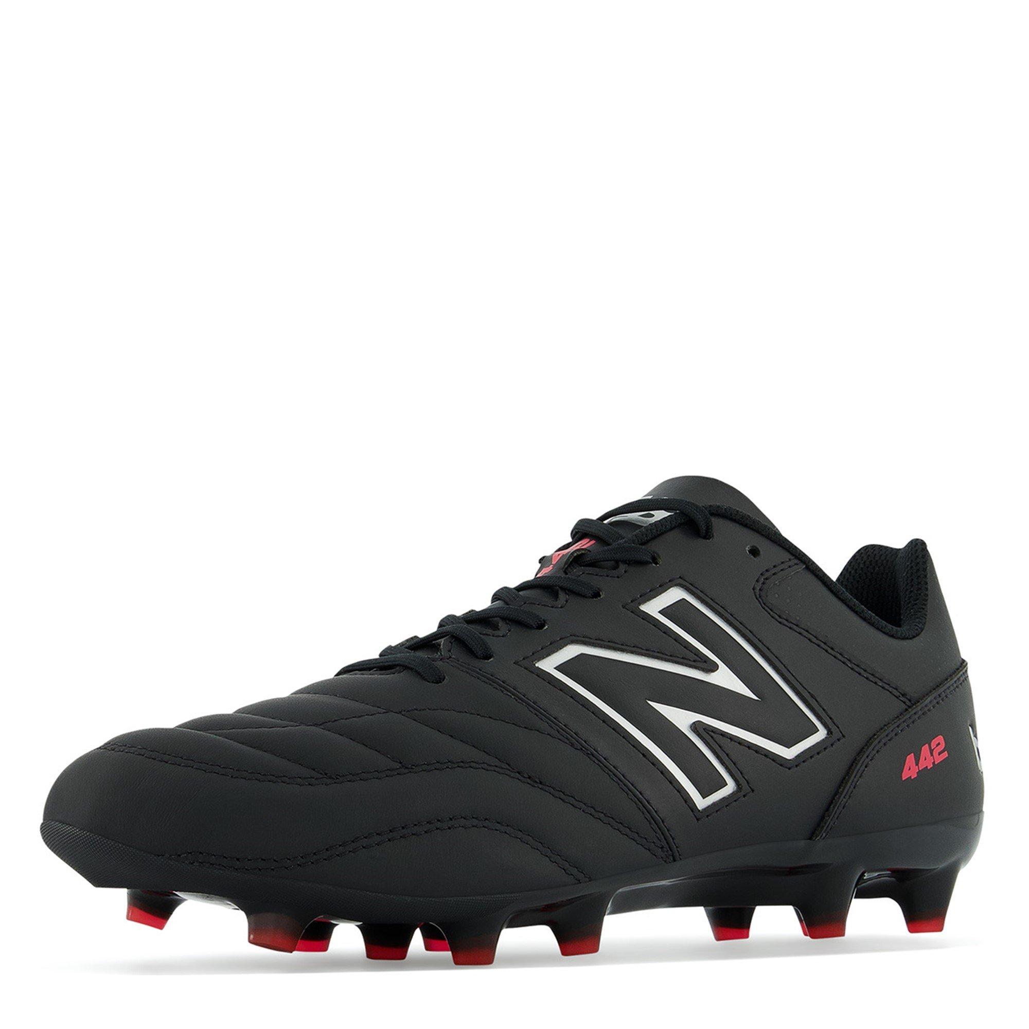 New Balance NB 442 V2 Firm Ground Football Boots