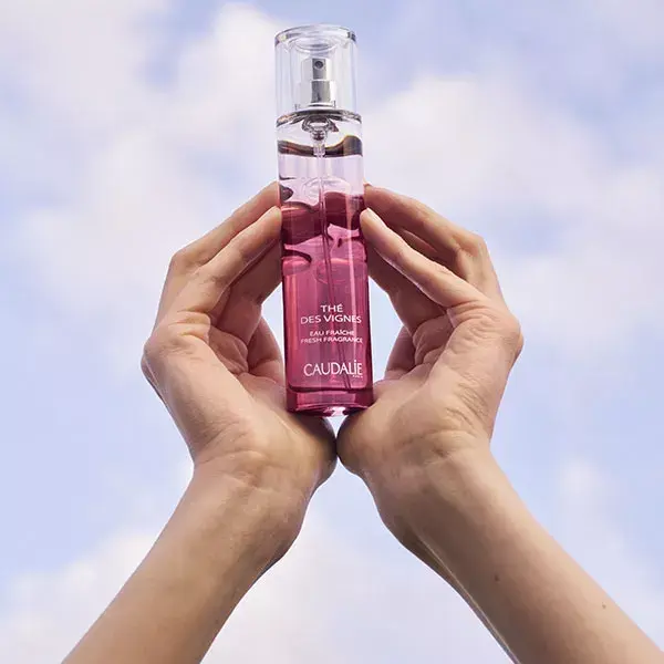 Caudalie Thé des Vignes Água Fresca 50ml