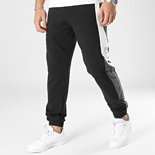 Pantalon Jogging King Sweat 658345 Noir