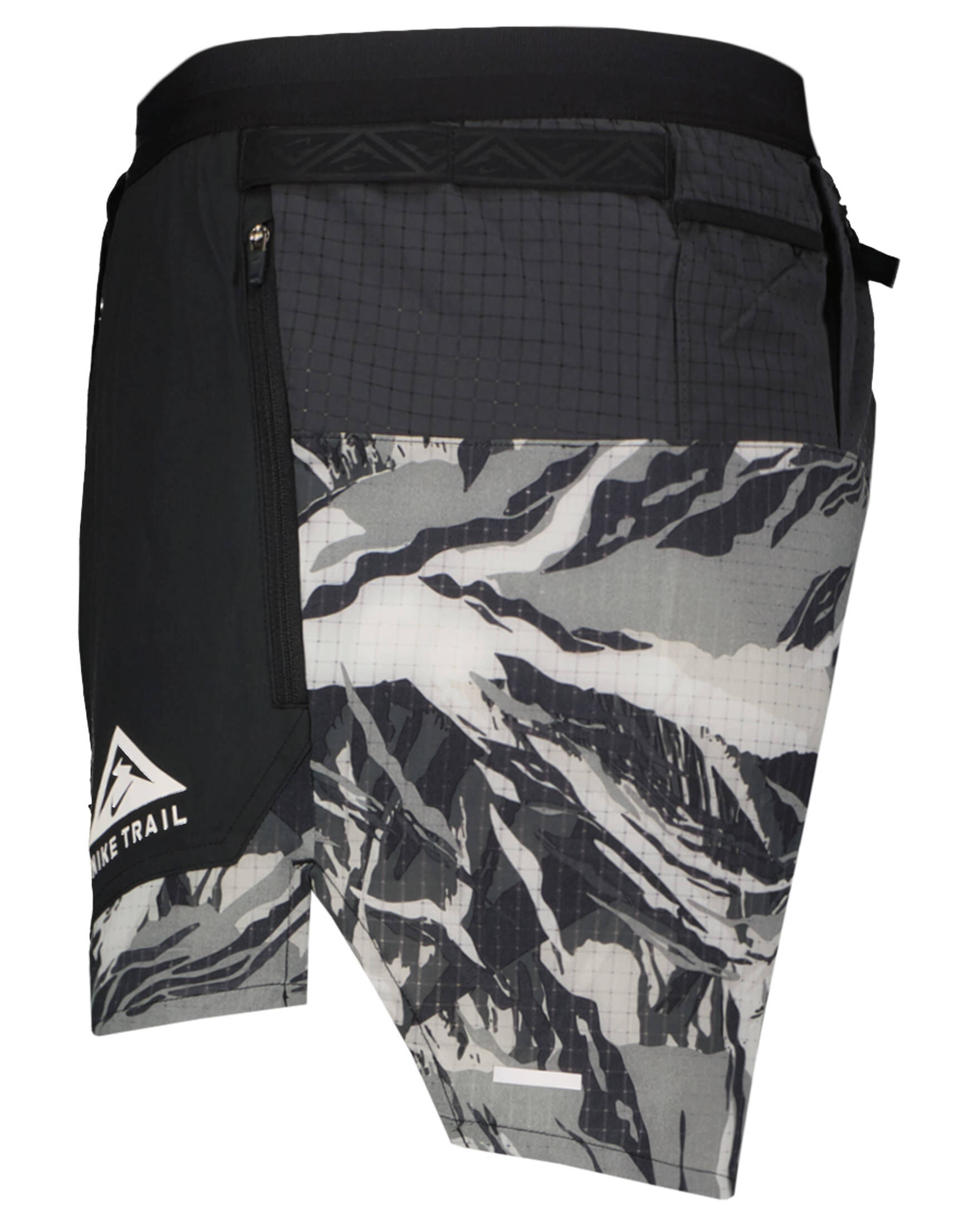 Nike| Herren Laufshorts DF TRAIL FLEX STRIDE 5IN BF SHORT