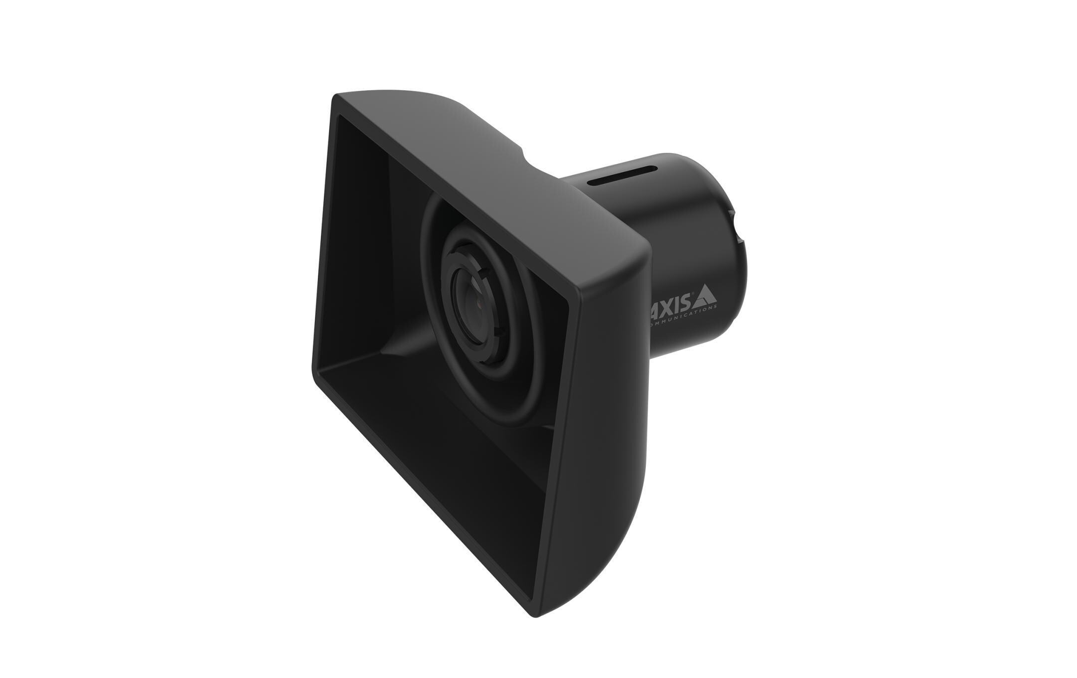 Zubehör TF1801-R Lens Hood Schwarz 4 StückVermeiden Sie Reflexionen auf der Sensorlinse