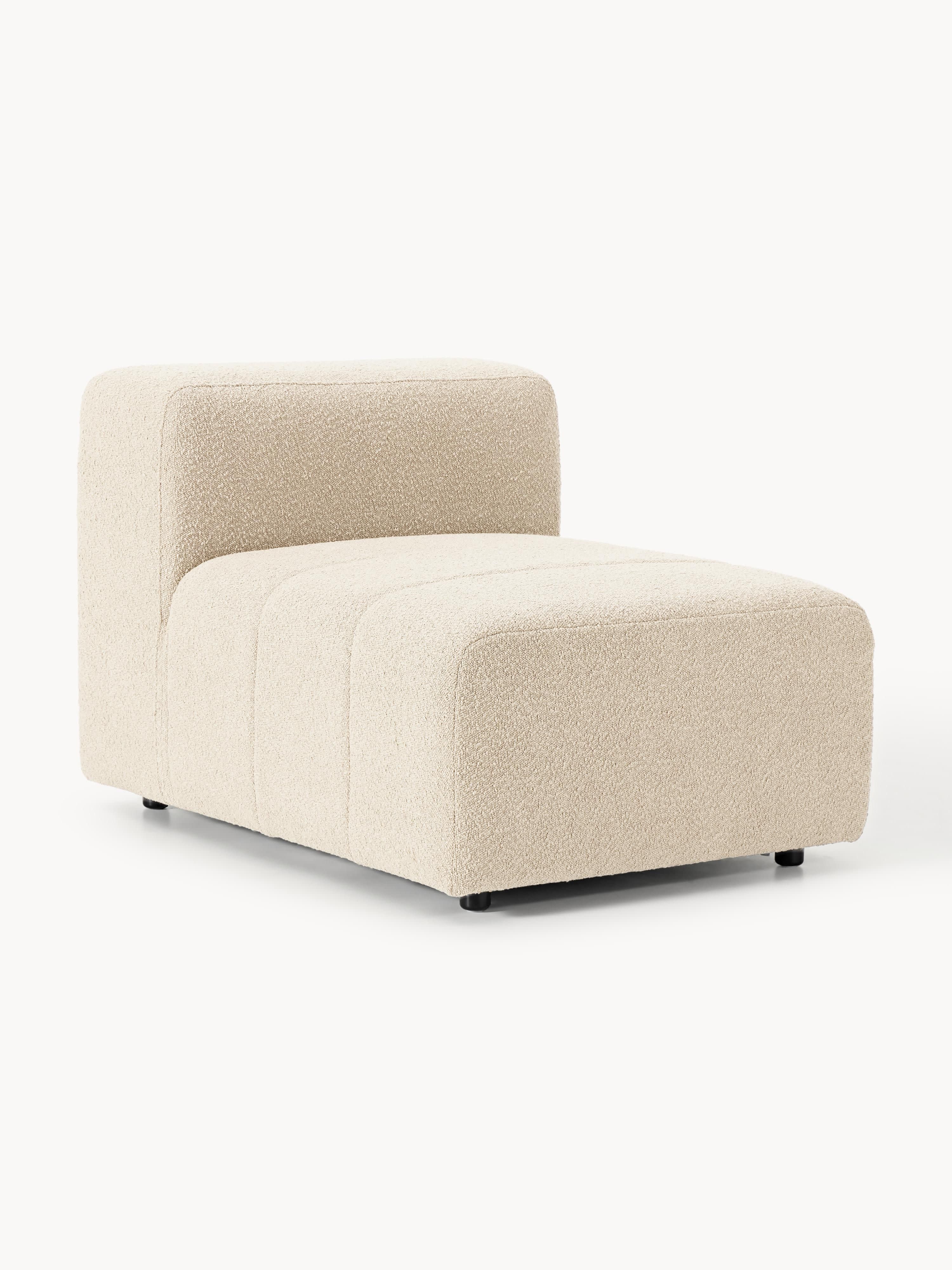 Bouclé middelste module Lena