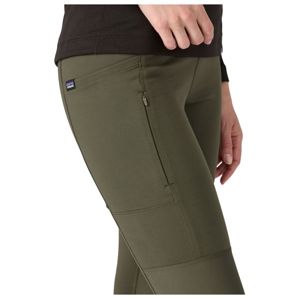 Patagonia - Women's Pack Out Hike Tights - Legging