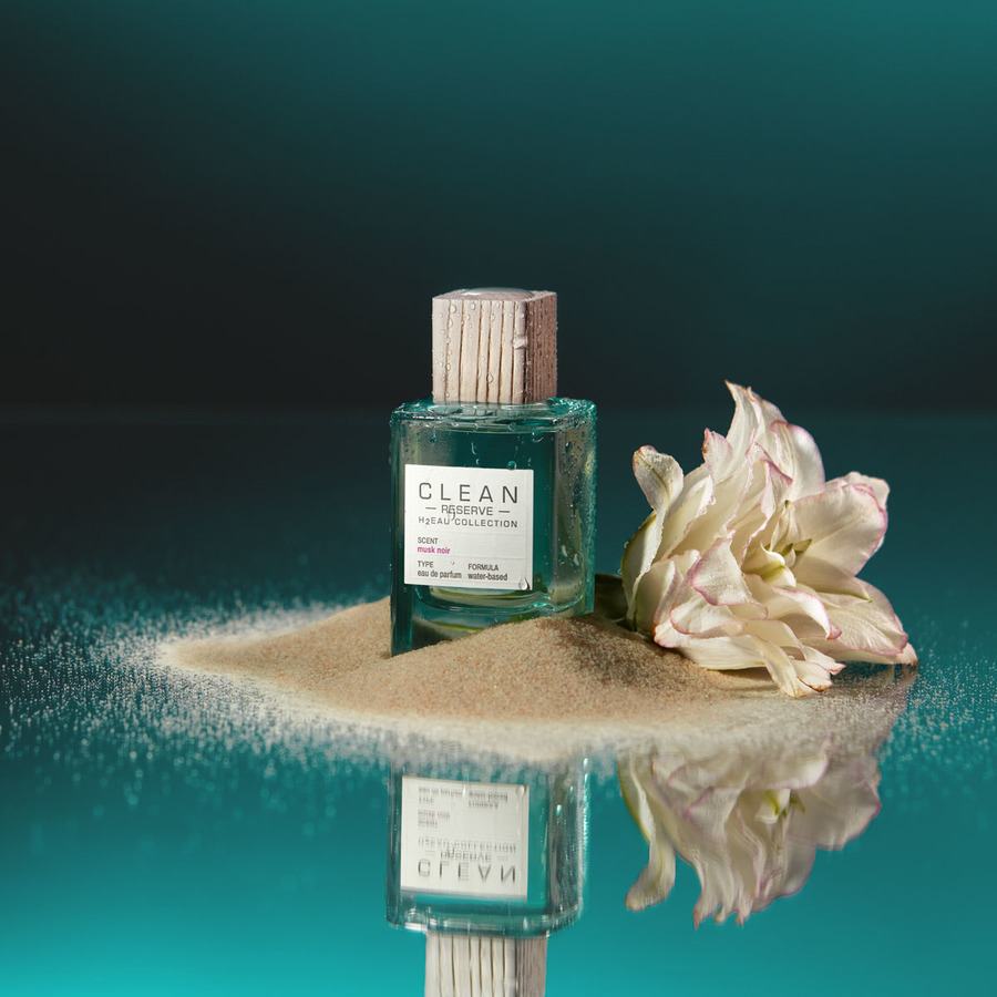 Clean Reserve H2EAU Musk Noir Eau De Parfum 50ml