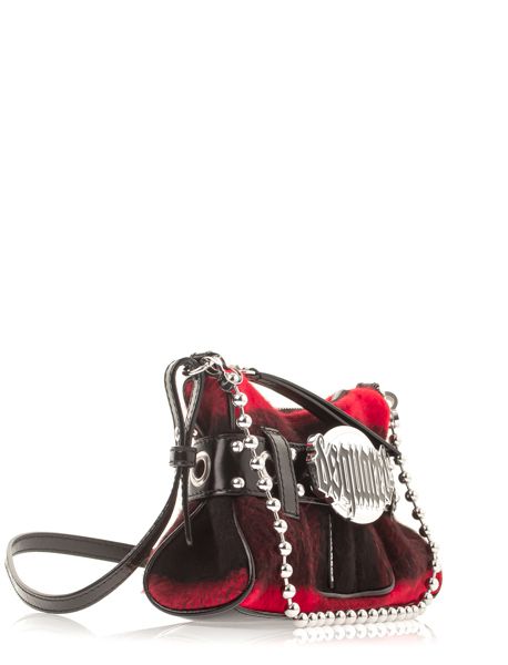 Dsquared2 Gothic Shoulderbag