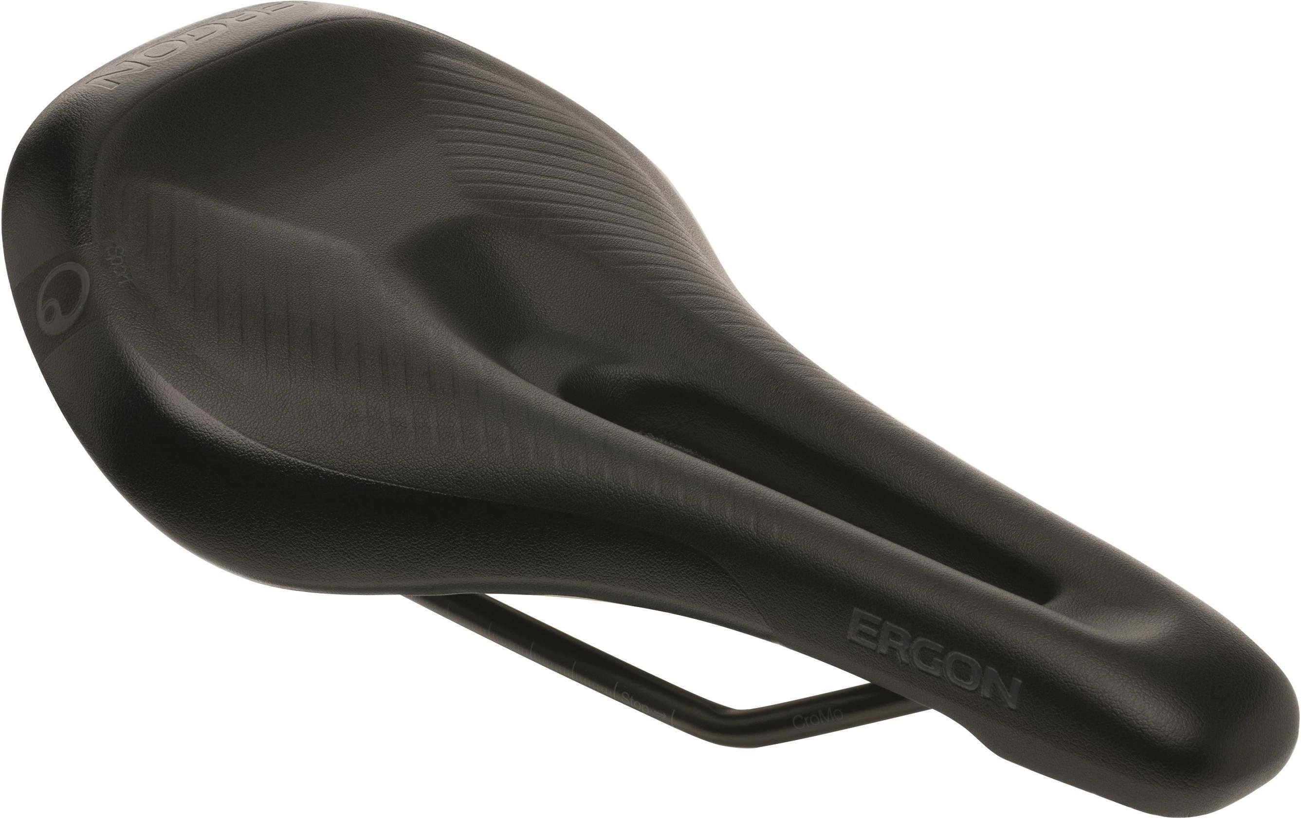 Fahrradsattel SM E-Mountain Sport Lady S/MFahrradsattel