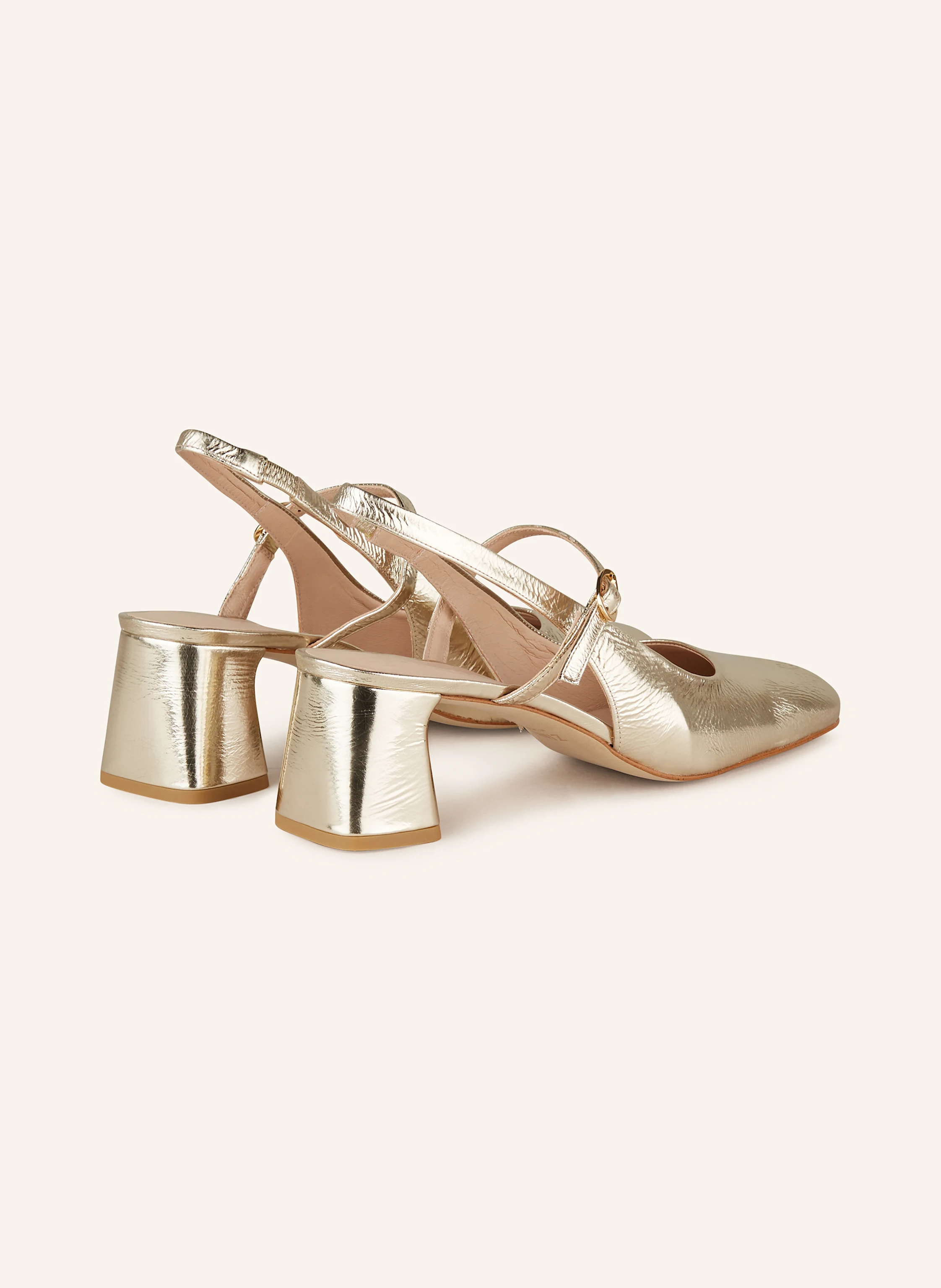 ZINDA Slingpumps INES