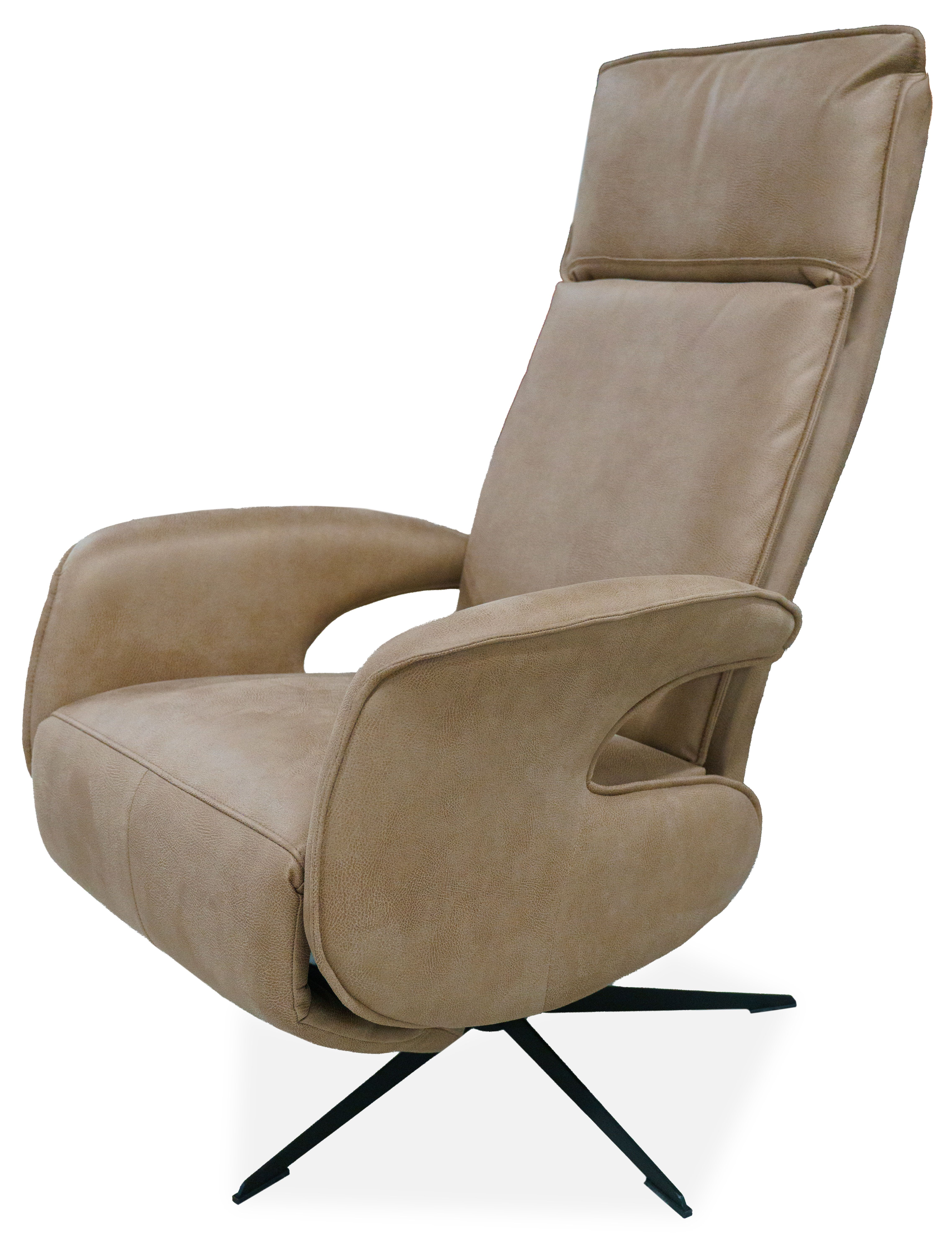 Relaxfauteuil - Outlet GianB70 x D82 cm