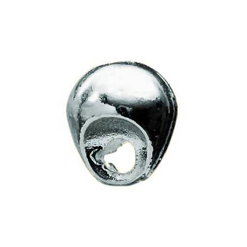 Bille Tungstene Tof Off-Bead - Argent