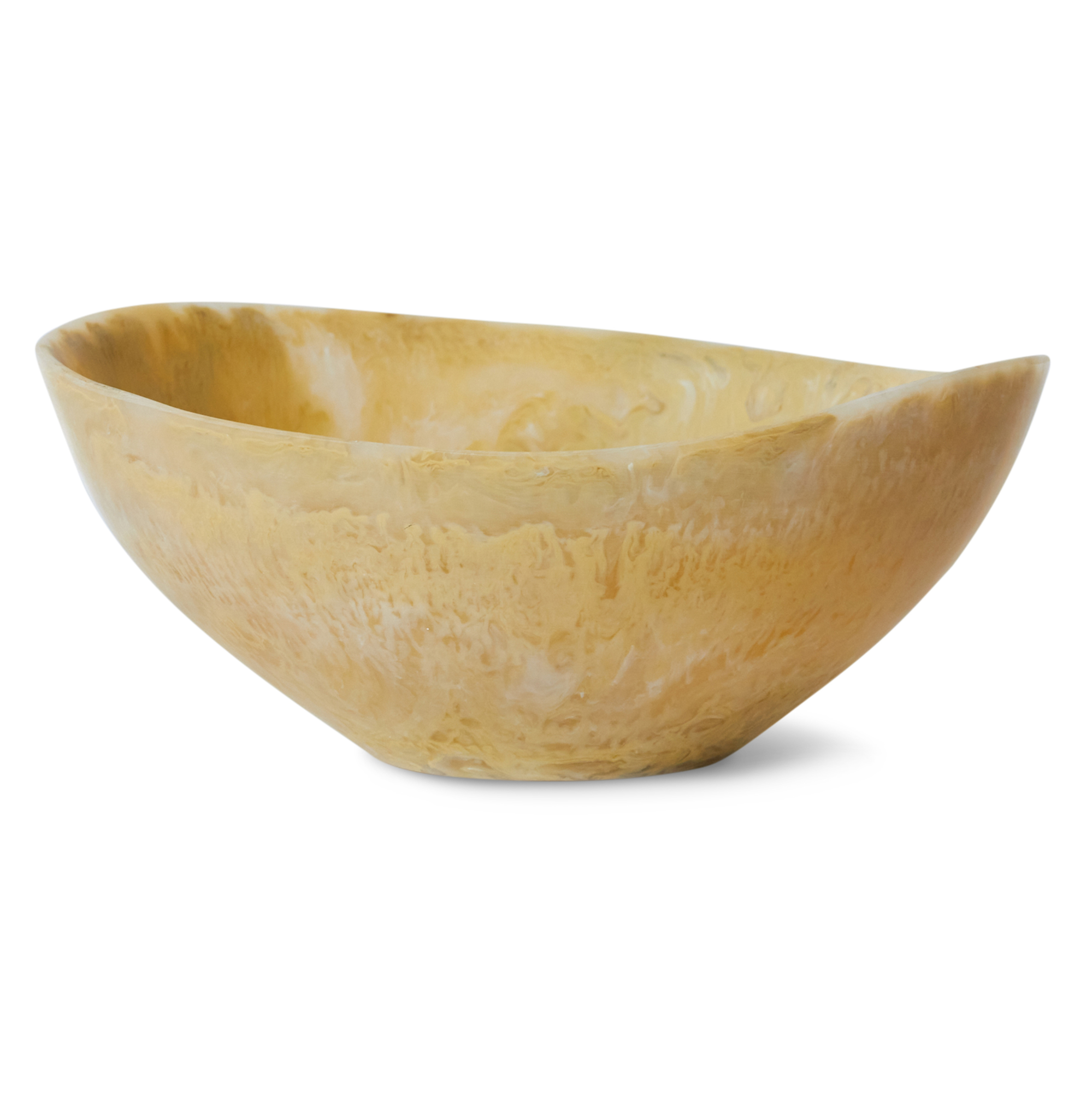 Servies Patio Bowl mustard