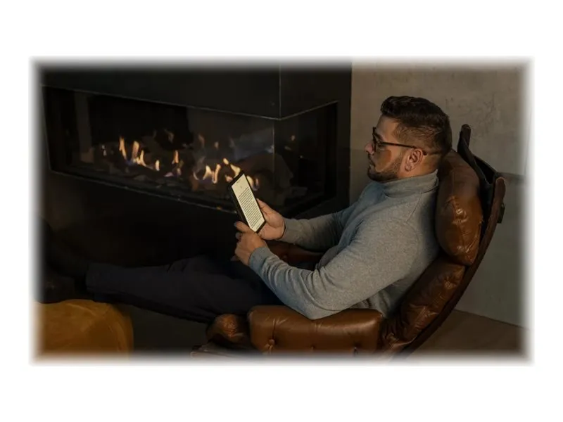 Kobo Sage - eBook læser - 32 GB - 8