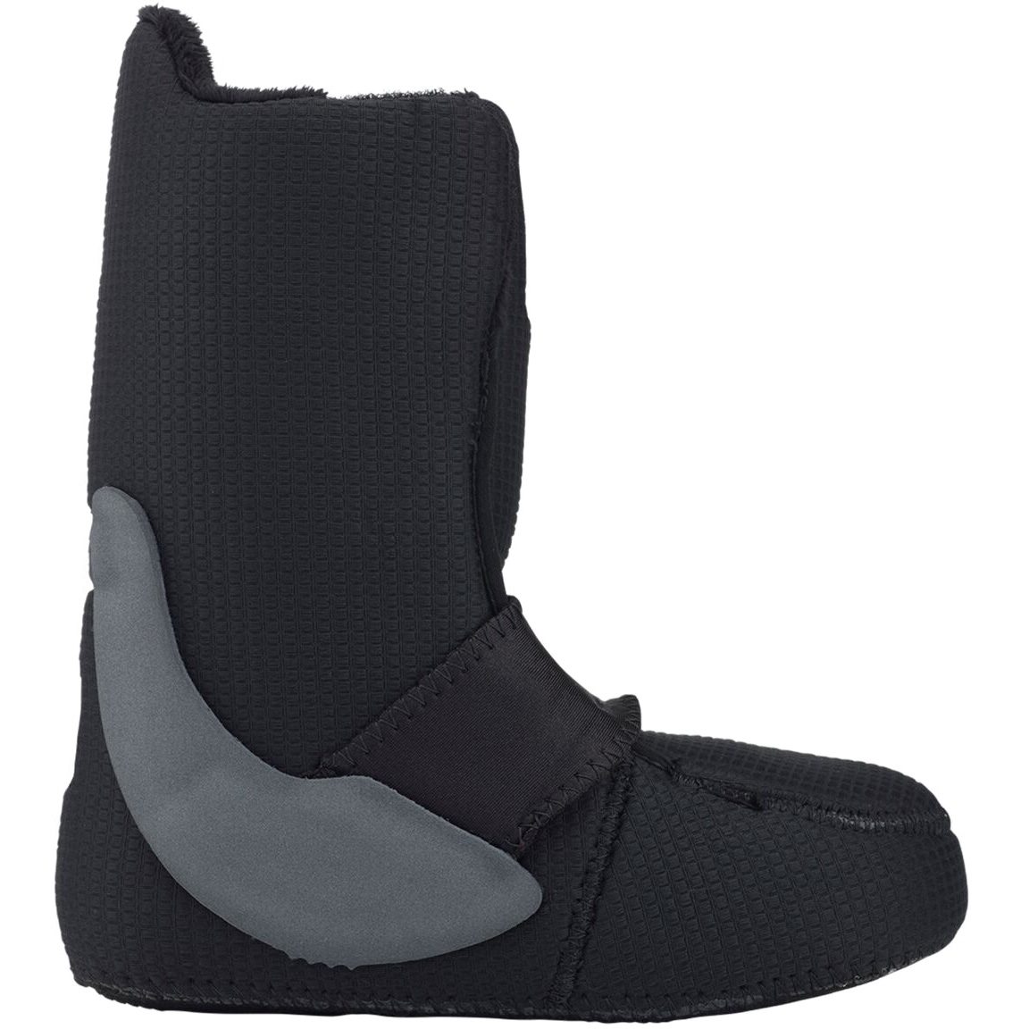 Burton Zipline BOA® 22/23 Snowboardschuhe Kinder schwarz
