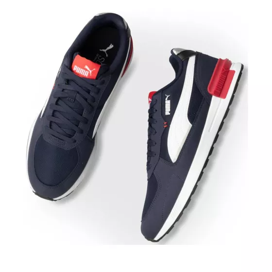 Baskets MARINE PUMA Graviton