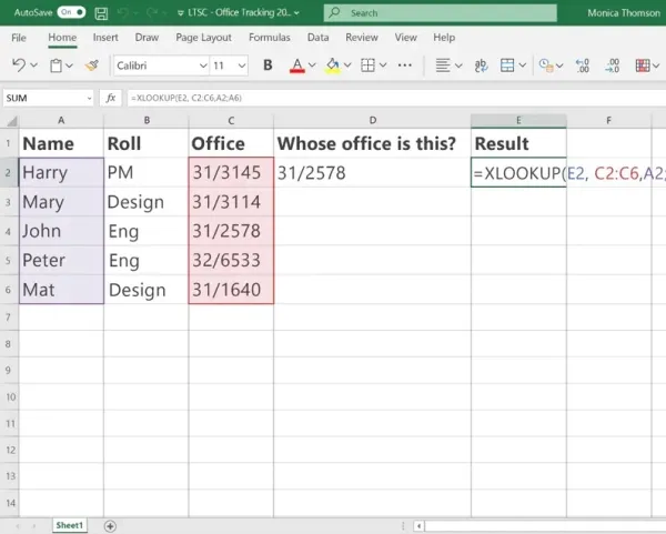Microsoft Office Home & Business 2021 - Licens - 1 PC/Mac - Hente - ESD - National Retail, engangs køb - Win, Mac - All Languages - Eurozone