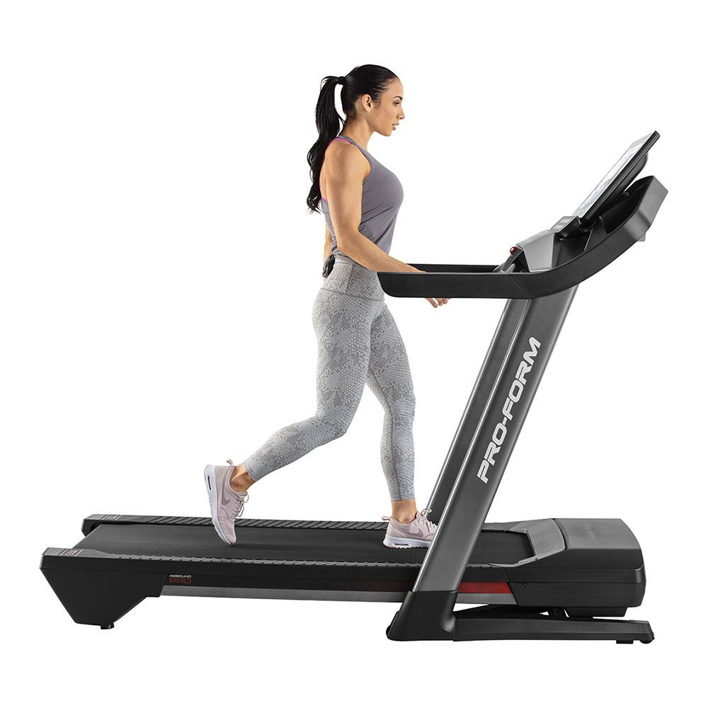Pro-form PRO 9000 - Tapis de course noir