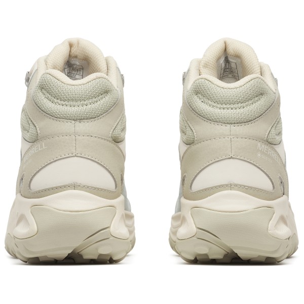 Merrell - Women's Yokota 3 Mid GTX - Chaussures de randonnée