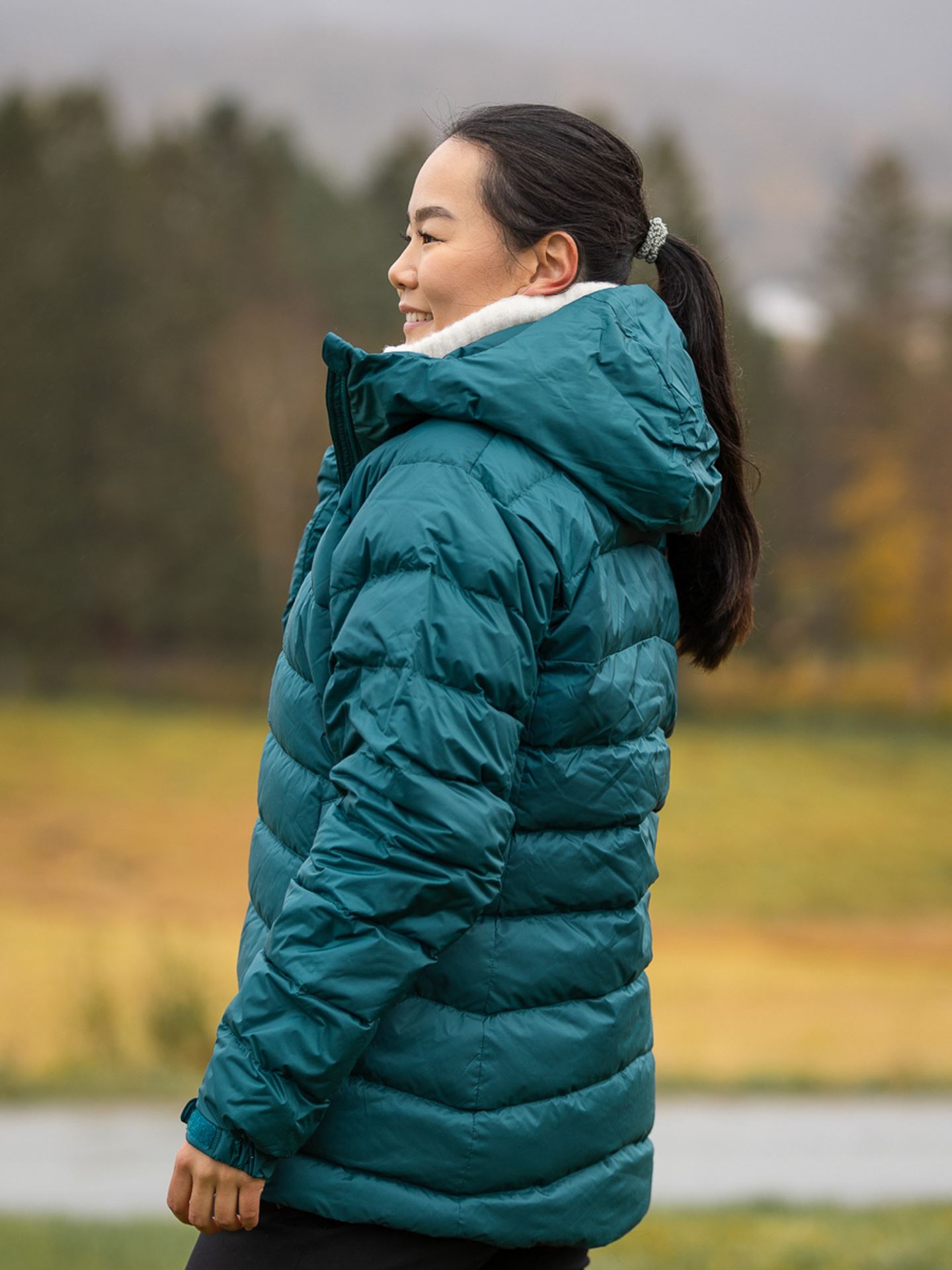 Senja Jacket