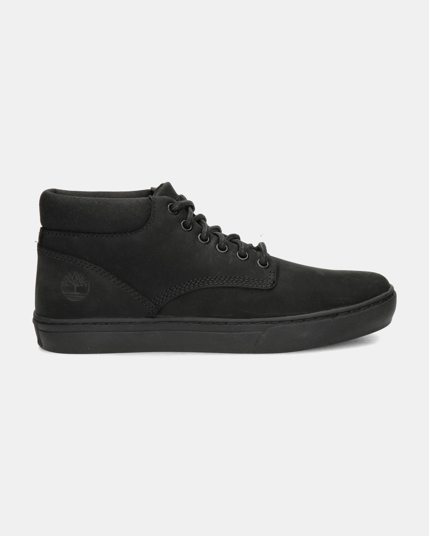Timberland Adventure 2.0 Veterboots  - zwart